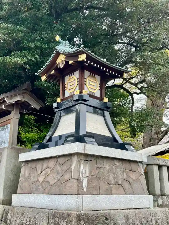 三嶋大社(静岡県)