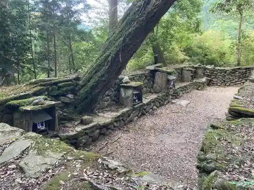 神明神社(徳島県)