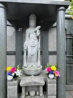 円勝寺(福岡県)