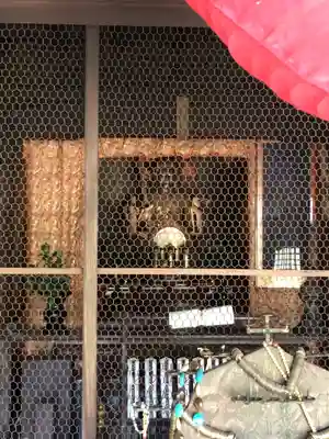 最勝寺教学院(東京都)