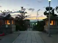 兵庫縣神戸護國神社(兵庫県)