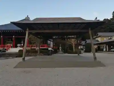 櫟野寺(滋賀県)