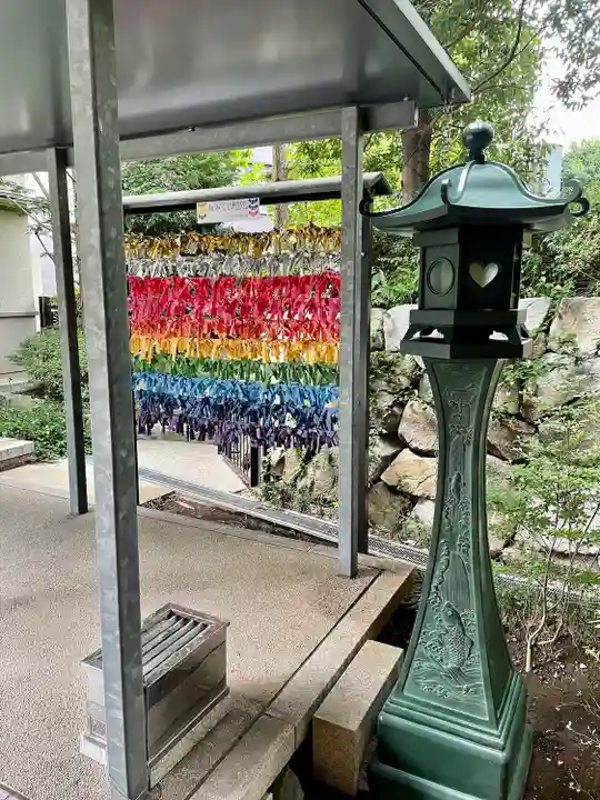 六本木天祖神社(東京都)
