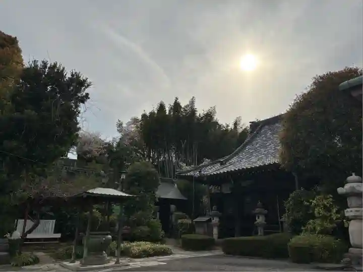 篠原八幡神社(神奈川県)
