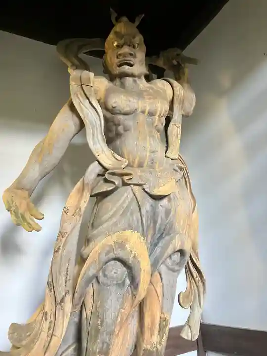 清水寺(山口県)