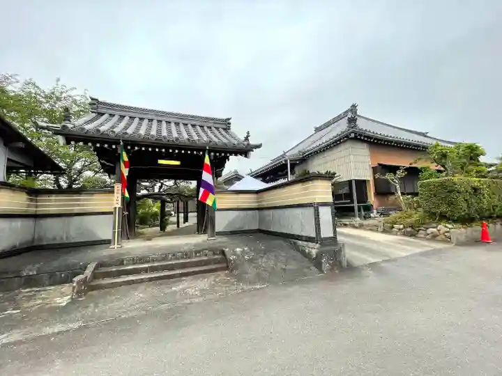 常超院(三重県)
