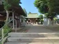 熊野神社のその他建物