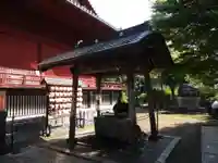 清水観音堂(東京都)