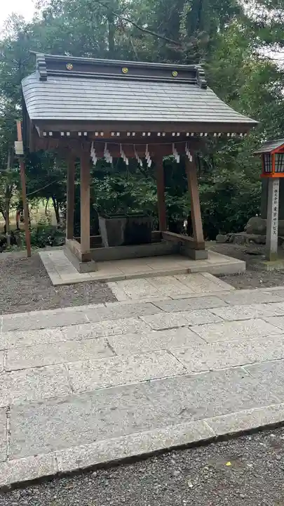 谷保天満宮(東京都)