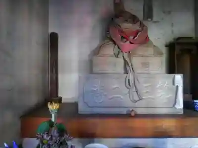 真禅寺のその他建物