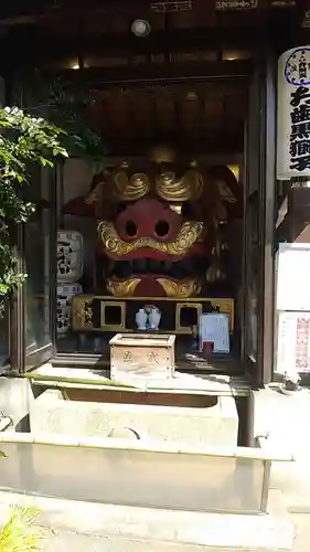 波除神社（波除稲荷神社）のその他建物