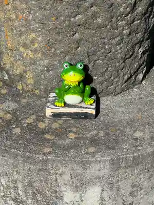 菱野健功神社(長野県)