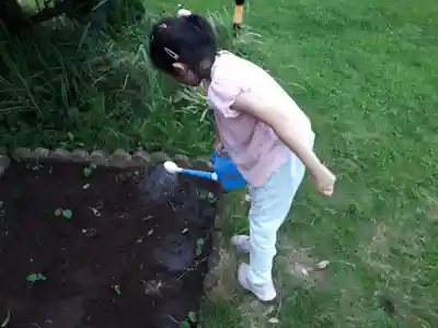 蓮久寺の体験その他