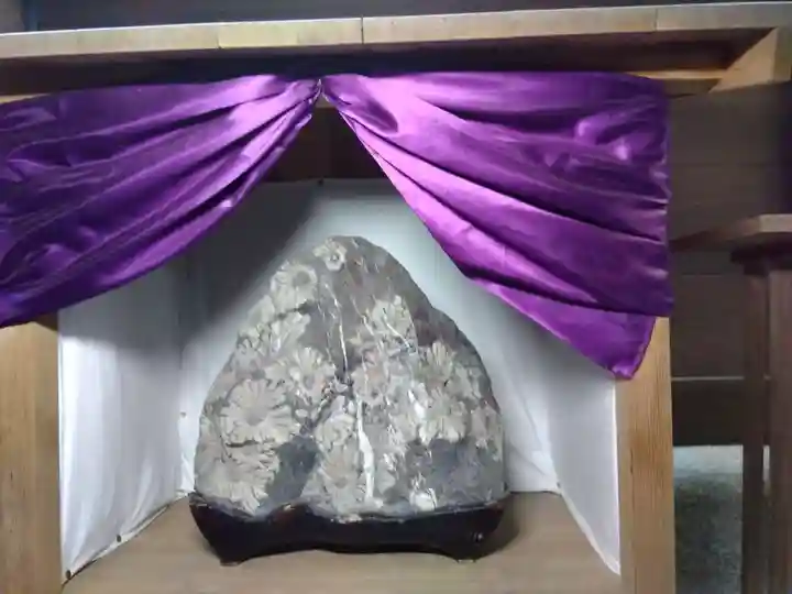 建部大社(滋賀県)