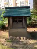 額南浦神社(石川県)