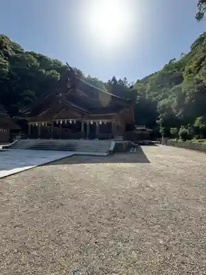 美保神社(島根県)