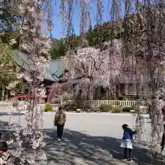 久遠寺(山梨県)