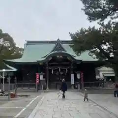 海神社(兵庫県)