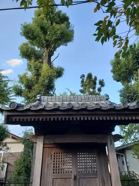 稲荷神社(東京都)