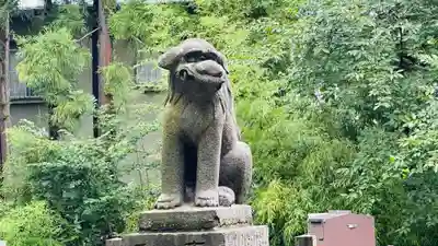弘前八幡宮(青森県)