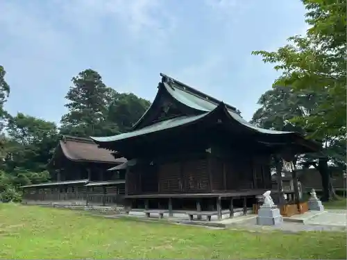 淡海國玉神社(静岡県)