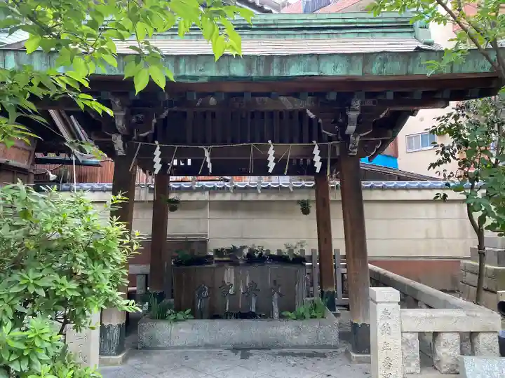 小野照崎神社(東京都)