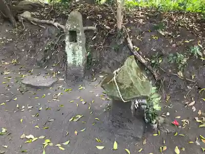 牛根麓稲荷神社(鹿児島県)