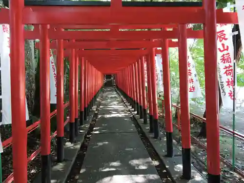 （長良）天神神社(岐阜県)