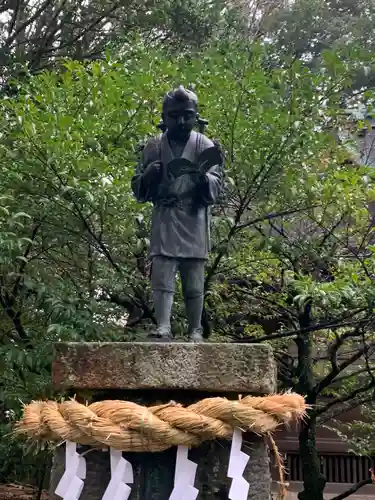 報徳二宮神社(神奈川県)