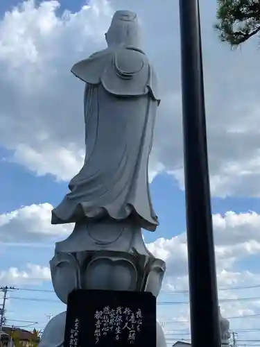 竜角寺(福島県)