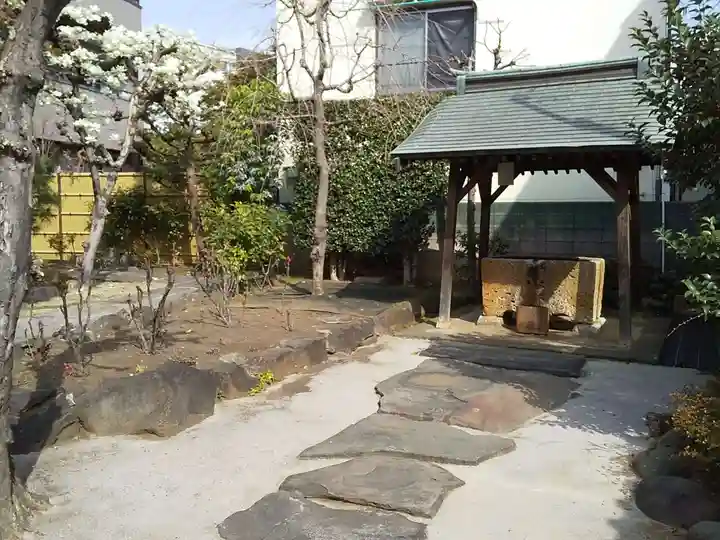 根生院(東京都)