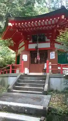 石山観音寺(宮崎県)