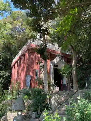 石手寺(愛媛県)