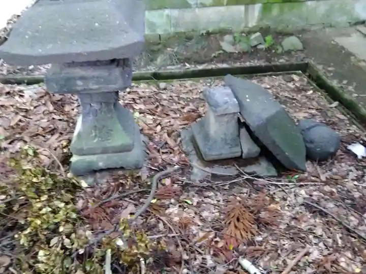 宇多須神社(石川県)