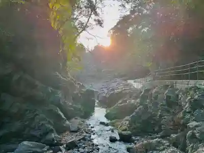 天安河原宮(宮崎県)