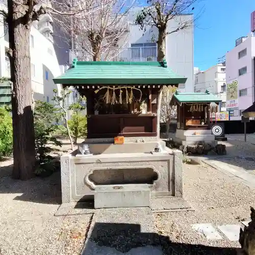 三輪神社(愛知県)