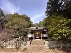 天満神社(岡山県)