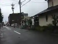 晴明神社の周辺