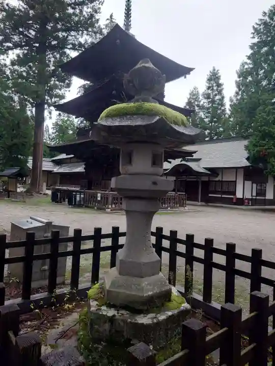若一王子神社(長野県)