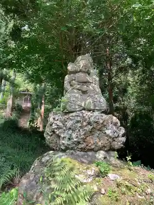 麓山神社(栃木県)