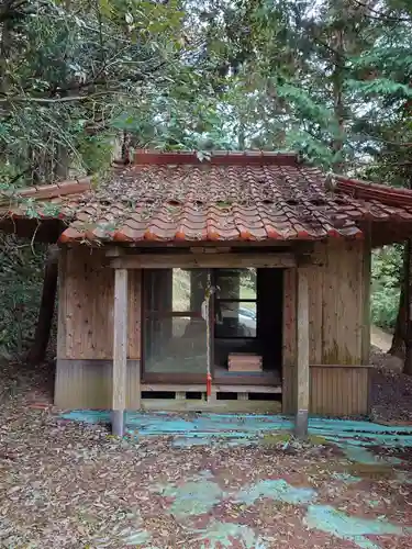 廣實神社(山口県)