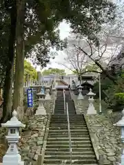 豊葦原神社(熊本県)