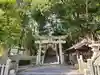 梛八幡神社(兵庫県)