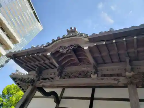 正春寺のその他建物