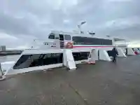 竹生島神社(都久夫須麻神社)(滋賀県)