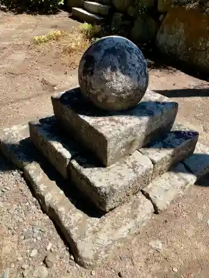 初鹿野諏訪神社(山梨県)