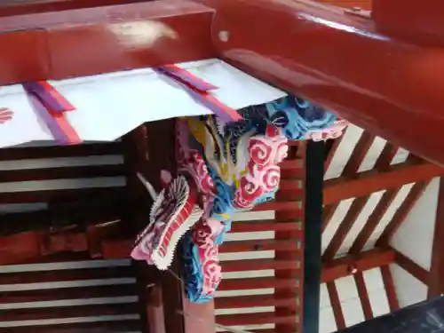 鹿児島神宮(鹿児島県)