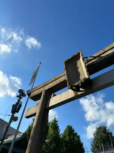 素盞雄神社(東京都)