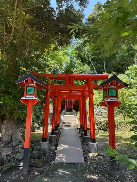 洲崎神社(千葉県)