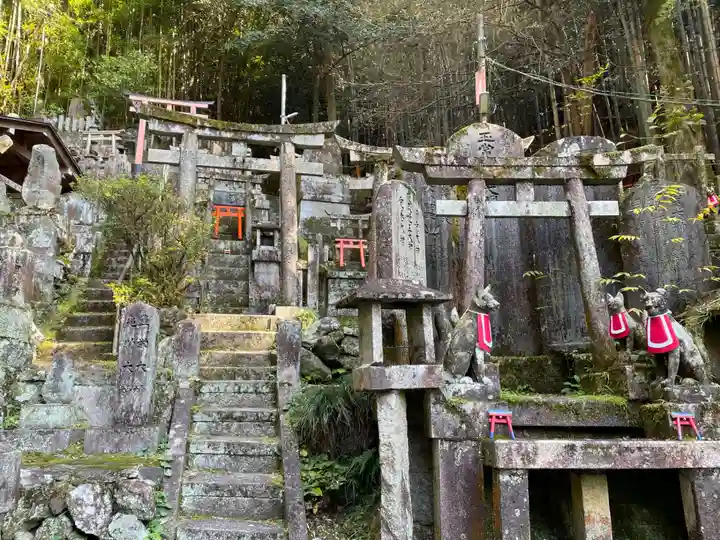 大岩大神(京都府)